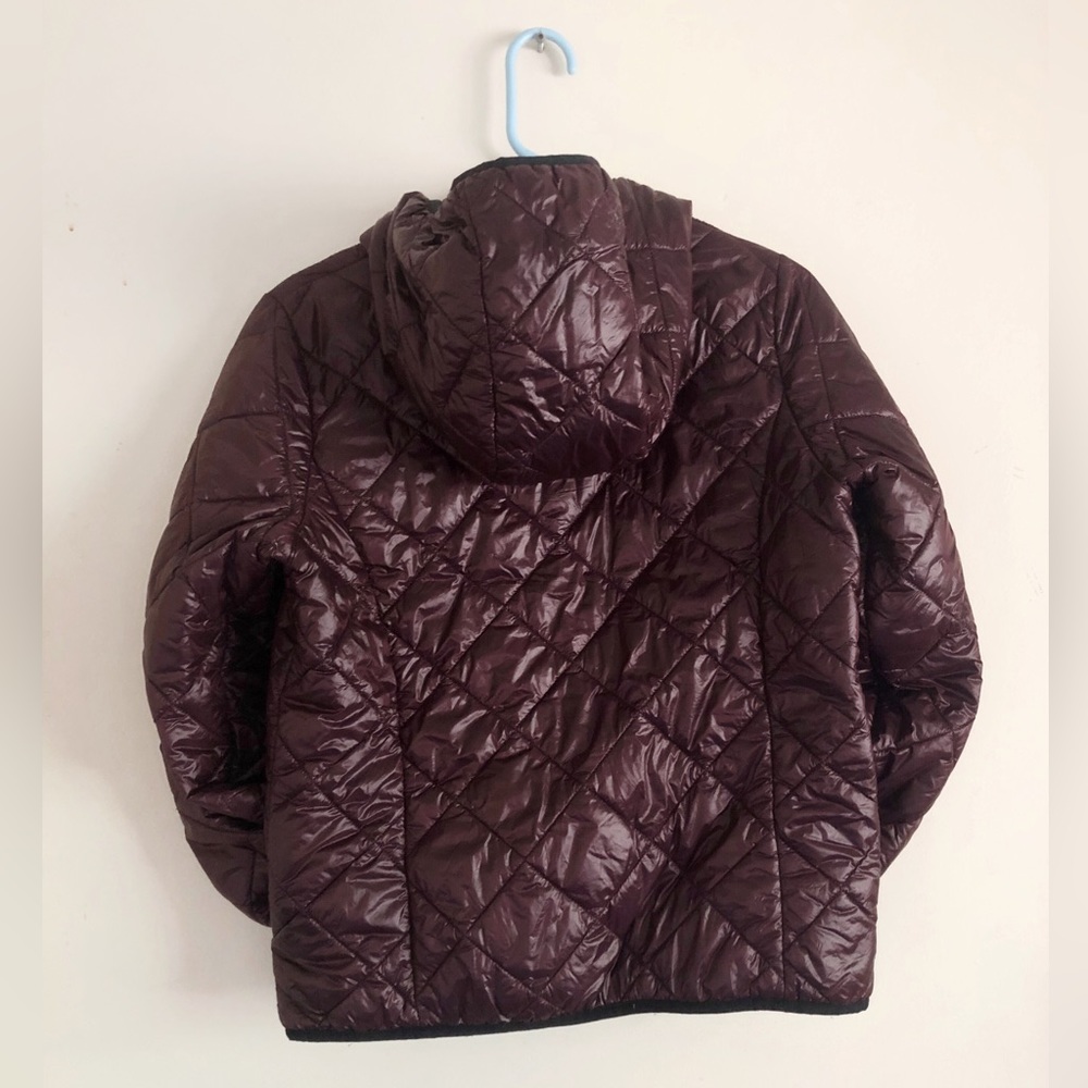 Light Puffer Jacket - Picture 2 of 3